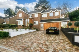 Images for Hadley Wood Rise, Kenley, Surrey