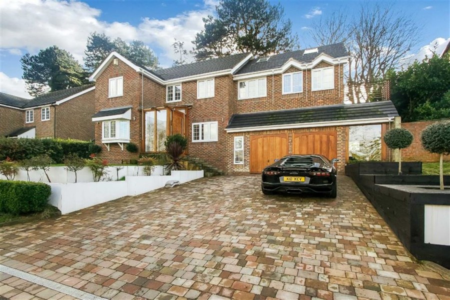 Images for Hadley Wood Rise, Kenley, Surrey EAID:SHINEROCKSPAPI BID:1