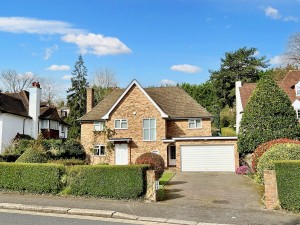 Images for Woodcote Valley Road, Purley, CR8